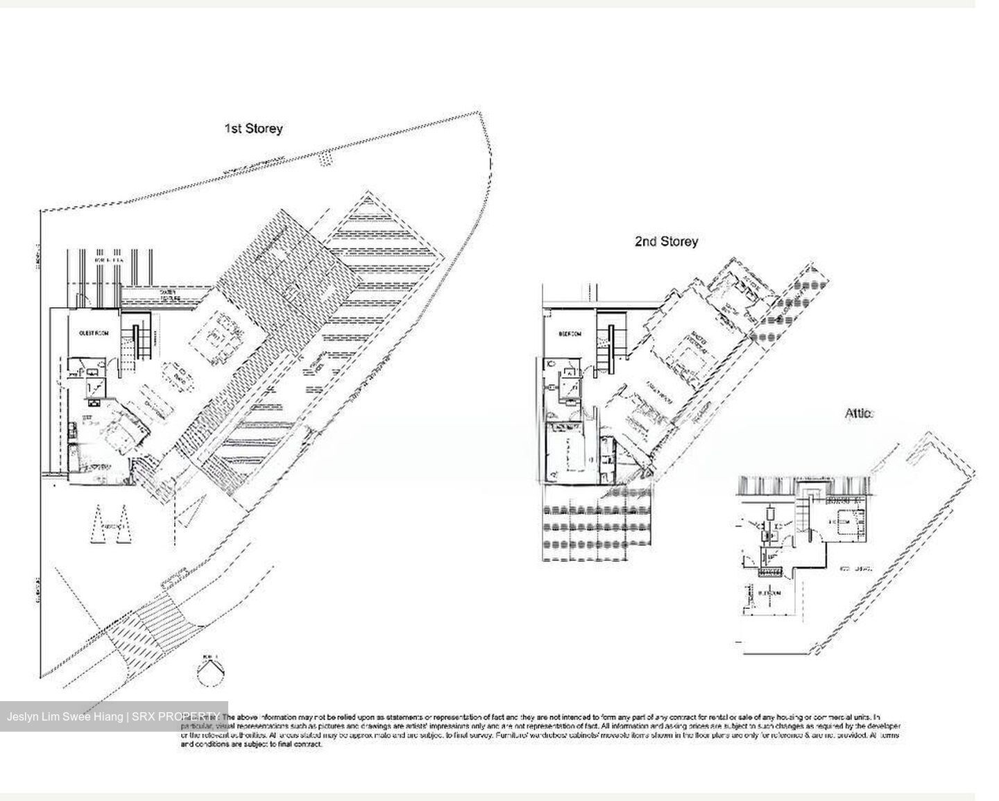 Lornie Road (D11), Detached #622368111